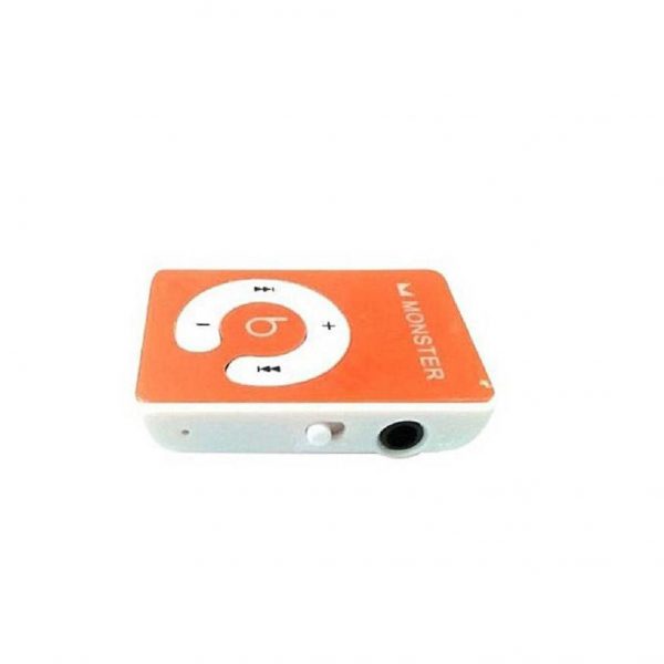 Mini Lecteur MP3