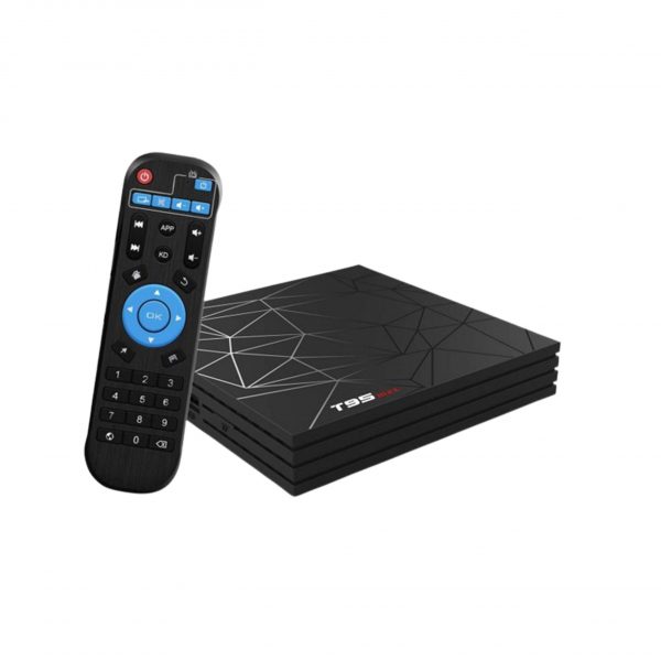 Android Box TV